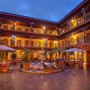 Hotel la Parroquia