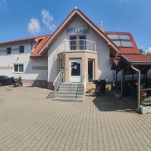 Hotel Orlan